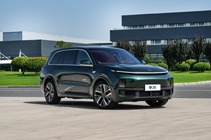 2021 2022 2024 Nuovo/Usato LI Lixiang L9 SUV Elettrico 4WD Veicoli a Nuova Energia Auto Elettrica Lixiang L9 - Product Image 4