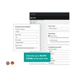 Développeur d'applications de gestion des réductions et des coupons Shopify |   Offres personnalisées, codes promotionnels, réductions automatiques, règles de vente |   Stock multi-OS - Product Image 1