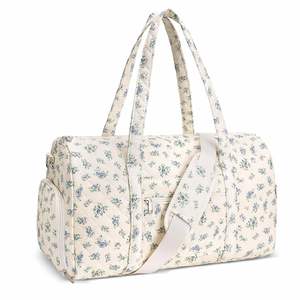 Bolsas de Gimnasio, Deporte, Yoga, Baile y Animación para Niñas Pequeñas y Adolescentes, Bolsa de Ballet, Bolsa de Viaje Tipo Duffel para Niñas Pequeñas - Product Image 1
