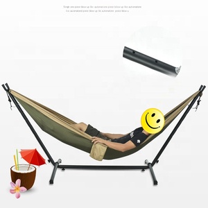 <span class=keywords><strong>Hamac</strong></span> de jardin, <span class=keywords><strong>chaise</strong></span> à bascule, avec cadre métallique, <span class=keywords><strong>pour</strong></span> Patio, jardin, offre spéciale - Product Image 3