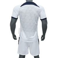 Akilex-Uniforme de football pour le sport-Short et uniforme-Ensembles d'accessoires-Long Track T Clothing-Maillot personnalisé-Maillot de football