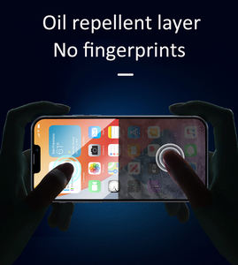 120x180mm Anti Peep Espion Lamina feuille de confidentialité TPU protecteur d'écran Films d'hydrogel doux transparents pour machine à découper - Product Image 5