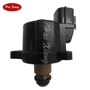 Haoxiang MD619857 Auto Parts IACV ISCV Idle Air Control Valve IAC Valve For MITSUBISHI Lancer space FOR CHRYSLER