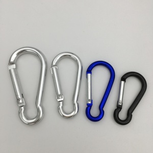 2019 <span class=keywords><strong>precio</strong></span> <span class=keywords><strong>de</strong></span> fábrica personalizado en forma <span class=keywords><strong>de</strong></span> mosquetón - Product Image 4