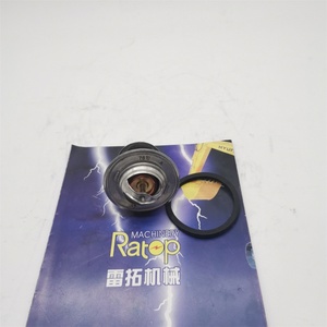 Termostato Regulador 126-5869 115-4223 para 320B 324D 325D 329D C7 3116 Termostato 1265869 1154223 - Product Image 6
