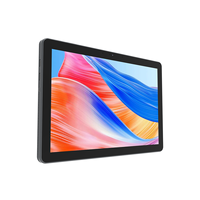 Gloednieuwe 10,1 inch 2-in-1 tablet touchscreen Intel M3 Windows 11 draagbare computer 12GB RAM M.2 SSD met toetsenbord voor zakelijk gebruik, makkelijk mee te nemen