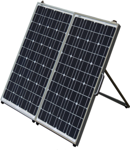 Aanpasbare Outdoor Zonne-Module Systeem Monokristallijn Silicium Fotovoltaïsche Voeding Aanpasbare Fotovoltaïsche Panelen