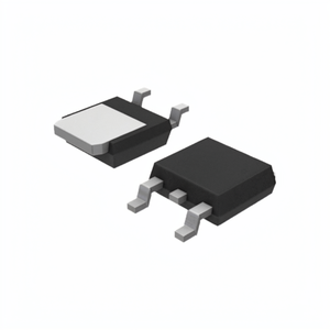 Power Management (PMIC) Original Components Electronic TO 252 3, DPAK , SC 63 MC78M09CDTRKG - Product Image 1