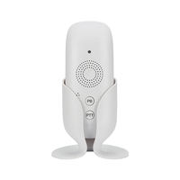 Système d'interphone bidirectionnel audio sans fil portable pour l'école, bureau à domicile, café, communication audio améliorée
