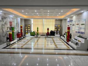 Cilindro Idraulico Telescopico Personalizzato FE da 1-5 Stadi, 20 50 80 100 Tonnellate, per Camion Ribaltabili e Rimorchi Ribaltabili - Product Image 6