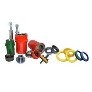 泥ポンプスペアパーツセラミックライナー - Product Image 6