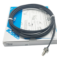 Sensor Optik Fpr-51 2pin Tipe M6 Unit Serat Optik Baru Asli Otomasi Industri Sistem Kontrol Terprogram Plc Fpr-51