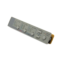 1598047 1262597 Ensemble de panneau de commande pour Epson FX-890 2190 FX890 FX2190 LQ-2090 590 1600 LQ590 LQ2090 LQ590K Assemblage du panneau avant