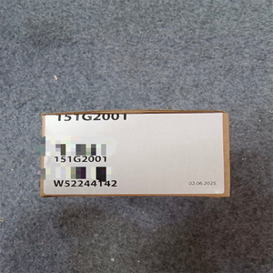 Pressostat différentiel Danfoss 060B016866 SPDT 240V 16A pour contrôle de pression industriel - Product Image 4