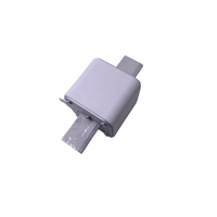 Fusible Industrial de Alta Velocidad de Cuerpo Cuadrado 1000A 1000V F170M8650, Listo para Enviar