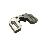 Pièces métalliques de précision usinées sur commande par CNC (titanium, acier inoxydable, aluminium) de haute qualité, marque Jiantong, origine Hebei