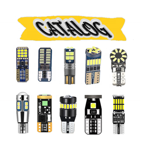 HSS-<span class=keywords><strong>Catalogue</strong></span> Festoon Canbus 31mm 36mm 39mm 41mm Voiture Intérieur Lumière Led Ampoule Canbus BrakeTurn Signal Lampe T15 T20 Car Top Light - Product Image 1