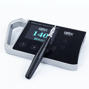 Máquina Dermografo Digital Pmu de alta calidad estable, máquina de tatuaje profesional, máquina de maquillaje permanente, rubor de labios, cejas - Product Image 1