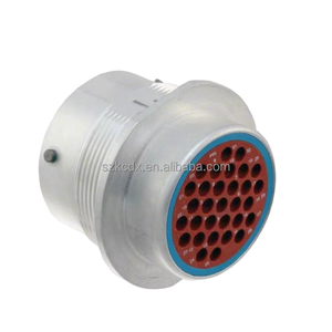Selling <strong>Wel</strong> HDP26-24-21PE Connector Circular Plug 21 Core - Product Image 5