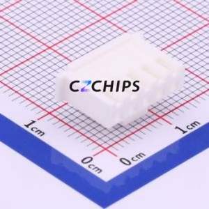 X8821HM-05L-N0 Housing (Wire-to-Board / Wire-to-Wire) P=2.5mm Connector 1x5P 2.5mm 1 5 - Product Image 2