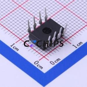 ทรานซิสเตอร์ทรานซิสเตอร์ DIP-8 ACPL-827-00CE เอาต์พุตทรานซิสเตอร์ออปโต้คัปเปลอร์ชิ้นส่วนอิเล็กทรอนิกส์ - Product Image 2