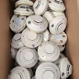 גלאי עשן פוטואלקטרי חכם JTY-GD-FSP-851C - מערכת גילוי אש - Product Image 2