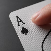 Cartes à Jouer Personnalisées Haut de Gamme, Jeu de Cartes de Poker Personnalisé, Jeu de Cartes de Poker avec Logo Personnalisé, Fabricant d'Impression de Design Personnalisé
