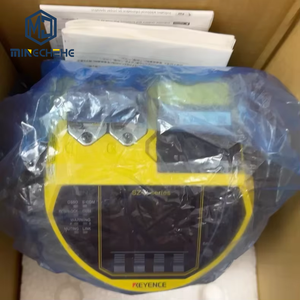 เครื่องสแกนเลเซอร์นิรภัย KEYENCE SZ-V32 รุ่น SZ-V ซีรีส์ แบบ Multi BANK ไม่มีกล้อง SZ V32 - Product Image 1