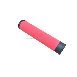 ไส้กรองอากาศความแม่นยำสูง FXH240N 02250193-591 (กระดาษกรองใยแก้ว) สำหรับอะไหล่คอมเพรสเซอร์อุตสาหกรรม Mengma งานพลังงานและเหมืองแร่ - Product Image 3