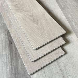 El Mejor Suelo SPC Impermeable de Núcleo Rígido, Compuesto de Piedra y Plástico, Diseño Moderno y Liso, Resistente al Desgaste, con Diseño Gráfico - Product Image 3