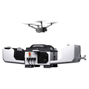 Dock 3 With Matrice 4D or Matrice 4TD High-performance UAV for Professional High-precision Mapping and Public Safety UAV - Product Image 1