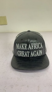 Gorra Deportiva Unisex de Lona de 6 Paneles Personalizable al por Mayor para Niños con Bordado 3D, Apta para las Cuatro Estaciones - Product Image 6