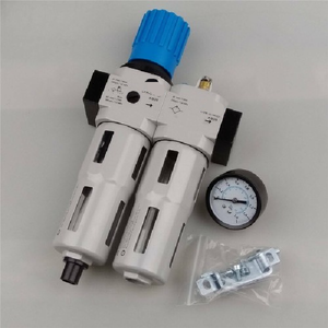 Unità di Servizio FRC-1/2-D-MIDI 159590 - Product Image 1