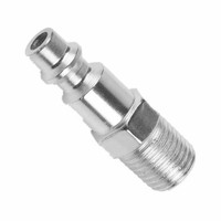 Coupleur de nettoyeur haute pression NPT 3/8 pouces prise de connexion rapide en acier inoxydable mâle et femelle raccords de connexion rapide pression