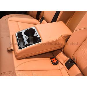 Toyta CA mry 2.0HG ไฮบริดรุ่นพรีเมี่ยมไร้ความกังวลการกำหนดค่าแบตเตอรี่ข้ามใหม่รถยนต์จีนขายส่ง - Product Image 5