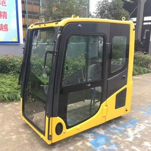 Cabina de Operador para Excavadora Robusta Hongyang con 1 Año de Garantía para Sitios de Trabajo - Product Image 2