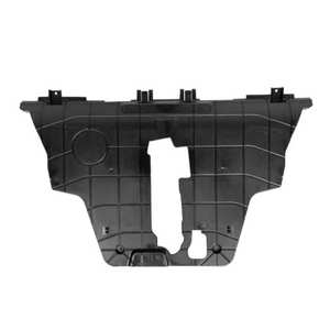 Pour 2017-2018 Jeep Renegade couvercle de moteur inférieur 68248089AA série 2016 centre de moteur de voiture automatique sous couvercle VICCSAUTO - Product Image 4