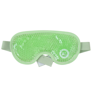 PACKCARE Perles <span class=keywords><strong>de</strong></span> gel apaisantes avec logo personnalisé Masque pour les <span class=keywords><strong>yeux</strong></span> en gel <span class=keywords><strong>de</strong></span> thérapie par le froid chaud <span class=keywords><strong>de</strong></span> couleur différente <span class=keywords><strong>rose</strong></span> pour la maison - Product Image 6