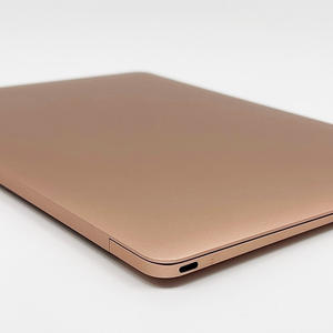 Ordinateur portable d'occasion en gros M Book 2017 I5 256G SSD 12 pouces avec écran multi-couleurs - Prix abordable - Product Image 6