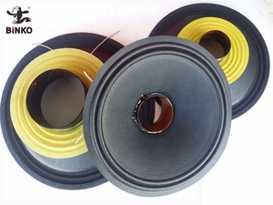 Phụ tùng âm thanh, linh kiện loa, bộ sửa chữa loa, phụ kiện loa bán buôn nhà máy - Product Image 5