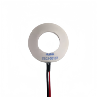 Chip de refrigeración de semiconductores con apertura de anillo de grado Industrial, módulo de refrigeración Peltier de ahorro de energía para equipos médicos