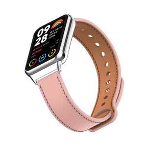 สายรัดลูกปัดผูกเป็นไม้ไผ่อ่อนสำหรับสร้อยข้อมือ Xiaomi Mi band 8 9 - Product Image 4