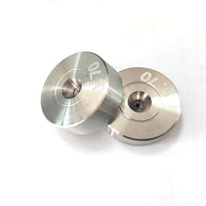 <span class=keywords><strong>Tungsten</strong></span> <span class=keywords><strong>carbide</strong></span> Xoắn <span class=keywords><strong>PCD</strong></span> vẽ chết cho xoắn ốc sườn dây - Product Image 6