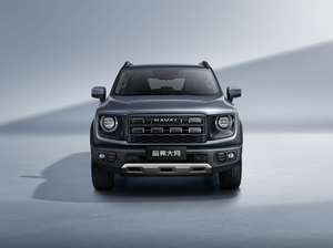 รถยนต์มือสอง Haval Dargo ปี 2026 สภาพใหม่ 2.0T เบนซิน SUV 4x4 พวงมาลัยซ้าย เกียร์อัตโนมัติ ราคาขายส่ง ไม่มีตัวกลาง นำเข้าโดยตรง DOG VI Em - Product Image 5