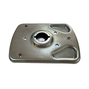 Pièces de Suspension Hiparts support de jambe de force d'amortisseur pour <span class=keywords><strong>Peugeot</strong></span> <span class=keywords><strong>EXPERT</strong></span> Box 9805519980 - Product Image 3