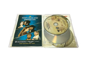 Ken Burns - Los Parques Nacionales: La Mejor Idea de América (DVD, <span class=keywords><strong>2009</strong></span>, Set de 6 Discos) Películas en DVD Series de Televisión - Product Image 5