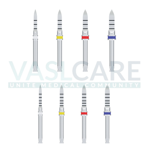ชุดเครื่องมือขับเคลื่อนอุปกรณ์เสริมทางทันตกรรม Vaslcare Prosthetic Driver Kit สำหรับรากฟันเทียม MCB/ROOT ประแจแรงบิดแบบมีด้ามจับ ชุดเครื่องมือซ่อมแซมพลังสูง มาตรฐาน CE - Product Image 2