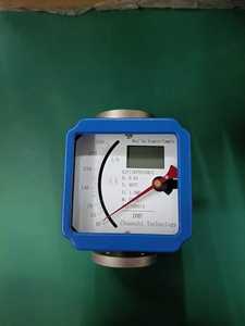 窒素ガス 酸素ガス 金属探知機 インテリジェントチューブ ロータメーター 流量計 水流量計 ガス流量計 高精度 - Product Image 6