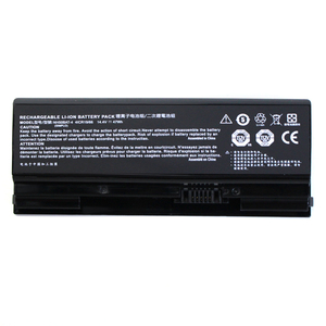 Batterie CLEVO NH50BAT-4 Ares G7-ct7Vk G7M-CT7NA, 41wh, flambant neuve, compatible, qualité en stock, expédition rapide - Product Image 6
