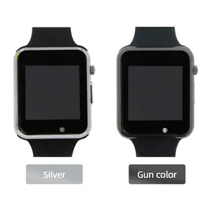 SKU-K250 2.4G فضي [K250] لوحة تطوير T-Watch S3: منصة إنترنت الأشياء القابلة للارتداء مفتوحة المصدر مع ESP32-S3 - Product Image 2